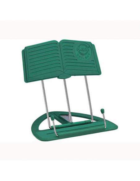 Pupitre de table Uni-Boy vert