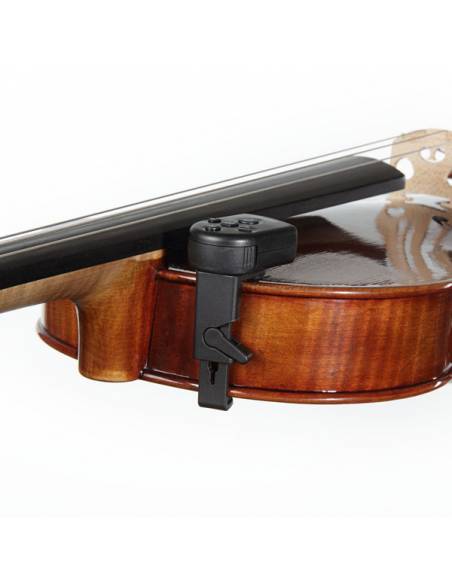 accordeur violon NS Micro Planet Wave