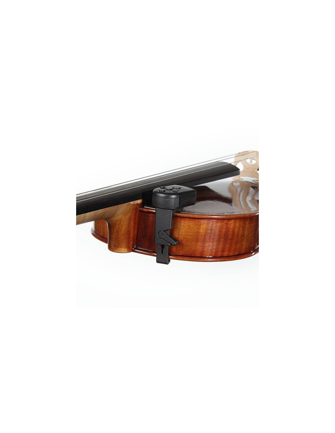 Accordeur pour violon Planet Wave Ns Micro