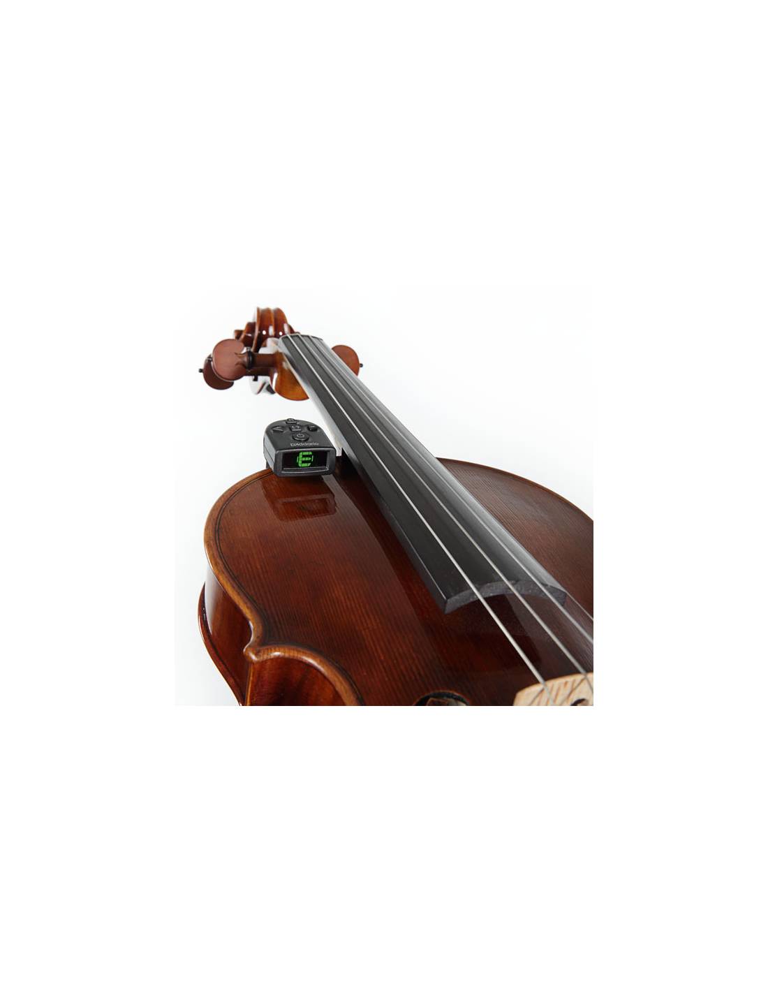 Accordeur pour violon, comment accorder son violon