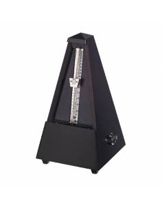 Metronome wittner 806M noir mat sans sonnerie