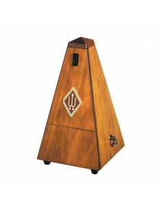 Metronome wittner noyer mat sans sonnerie 803M