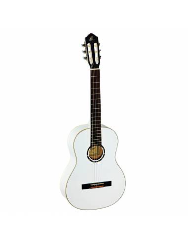 Guitare classique Ortega Family R121WH