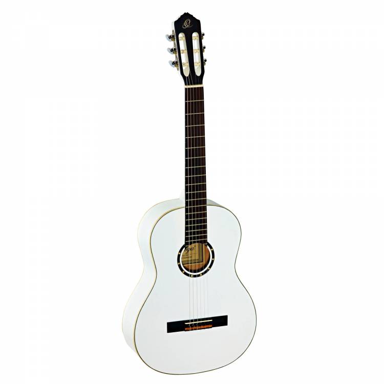 Guitare classique Ortega Family R121WH