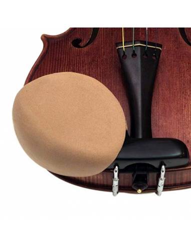 couvre mentonnière strad pad sattler