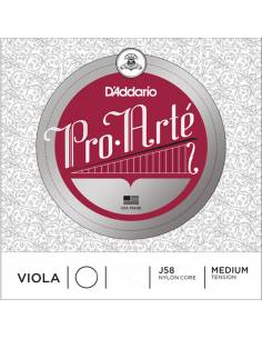 Cordes Alto D'Addario Pro Arte