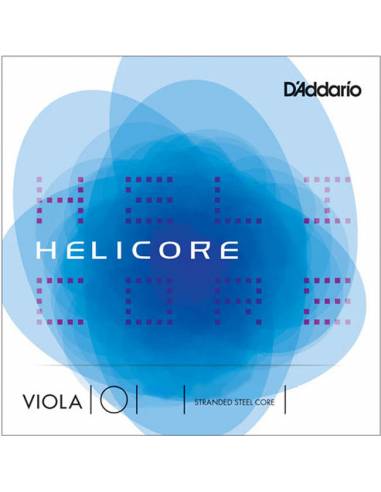 Cordes Alto D'Addario Hélicore