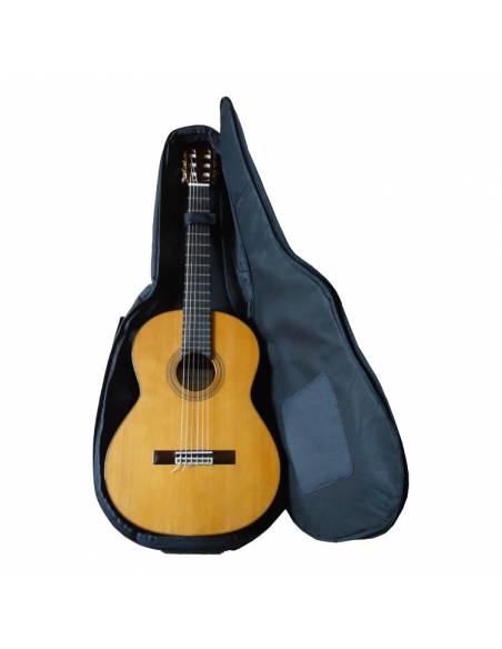 Housse Guitare Classique 4/4 - Rocktile - Stick2Music