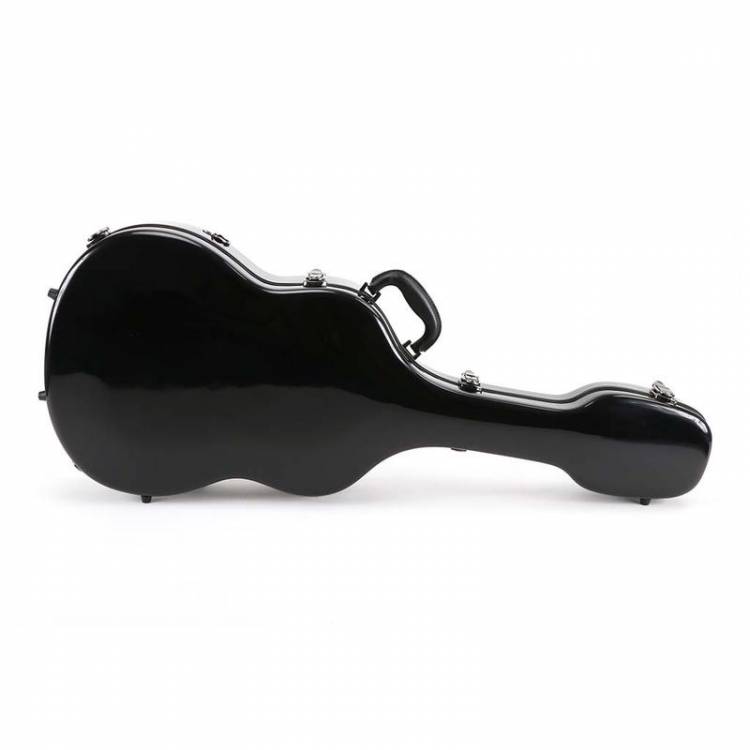 Etui guitare classique en fibre de verre Jakob Winter