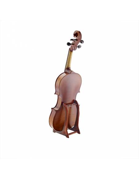 support violon et ukulélé KM 15550