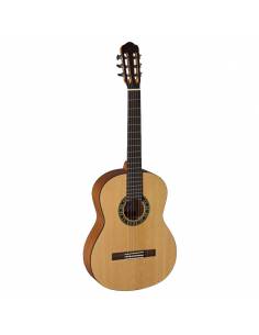 guitare classique romero la mancha granito32