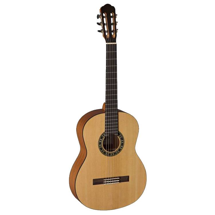 guitare classique romero la mancha granito32