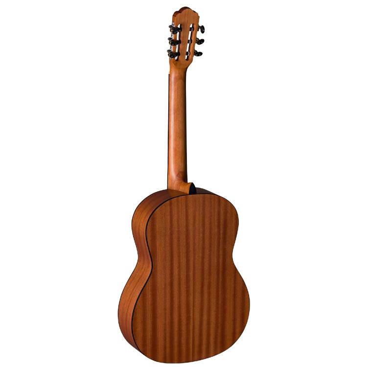 guitare classique romero la mancha granito32