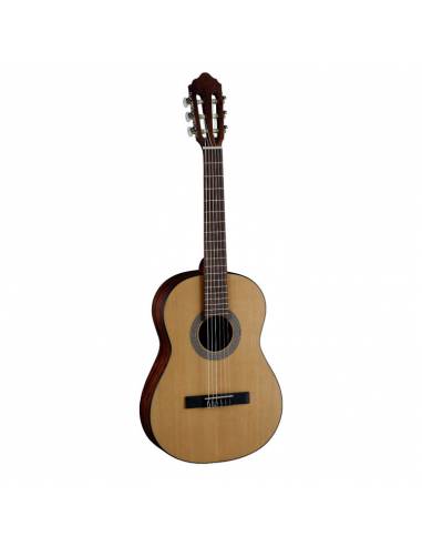 guitare cort taille 3/4 AC70