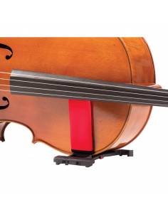 support violoncelle Cellogard