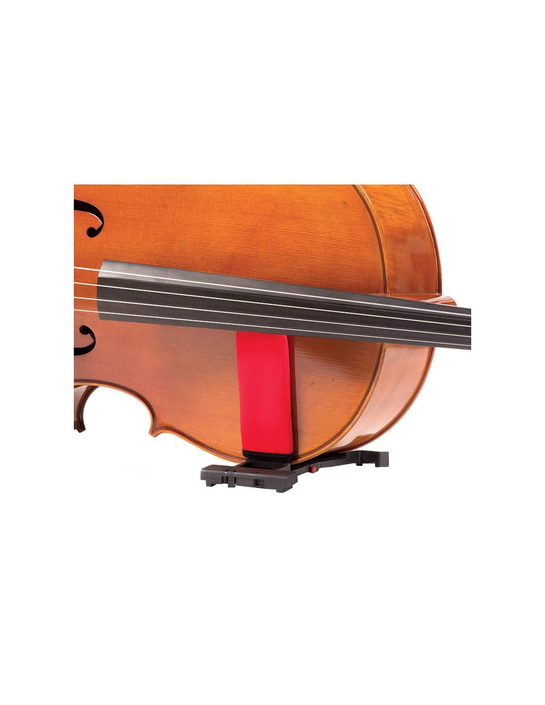 Support violoncelle repliable CelloGard, avec étui
