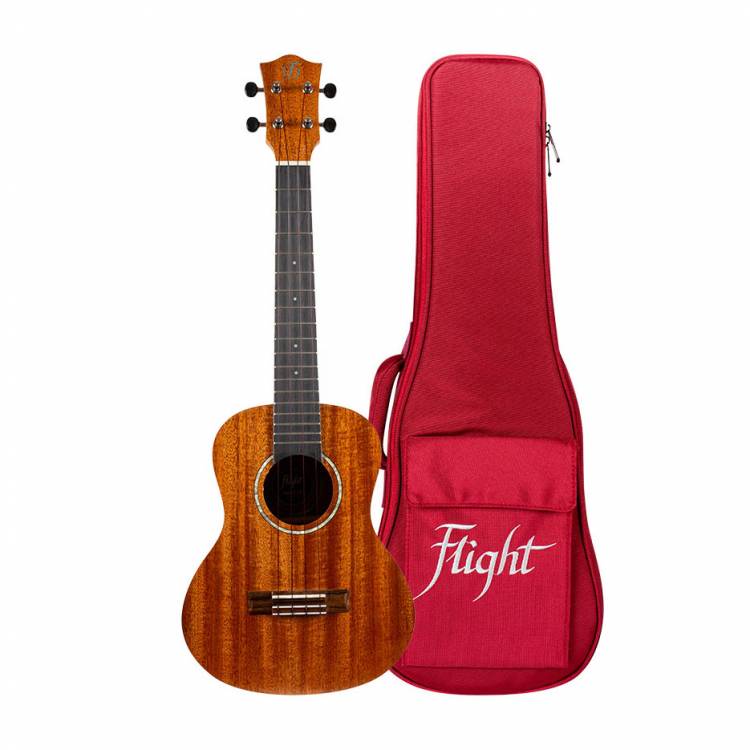 Ukulele Flight Antonia Tenor