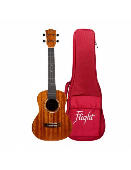 Ukulele Flight Antonia Tenor