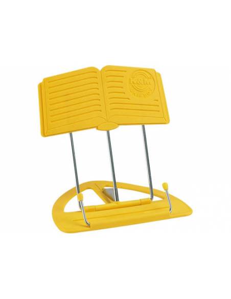 Pupitre de table Uni-Boy jaune