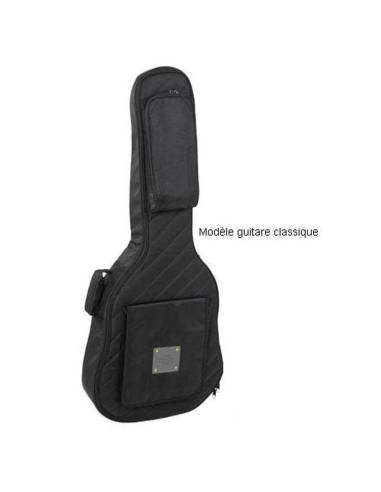 Housse guitare classique semi-rigide Jakob Winter