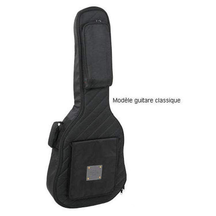 Housse guitare Jakob Winter