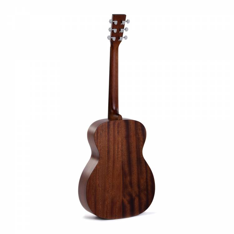 dos guitare sigma OMM-ST