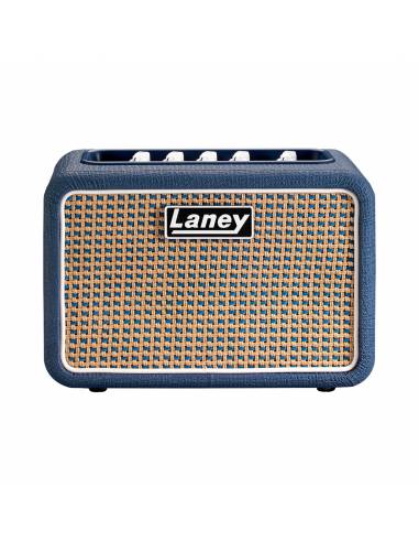 Ampli LANEY MINI-B LIONHEART stéréo 2X3W