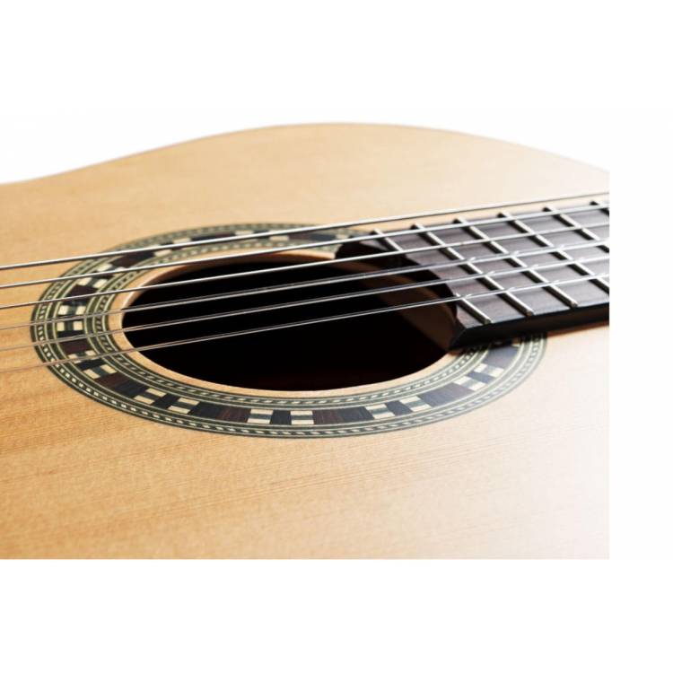 Guitare Classique Romero Granito 32 rosace