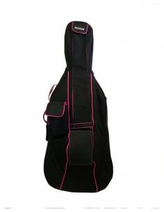 Housse violoncelle Passion Y-zone