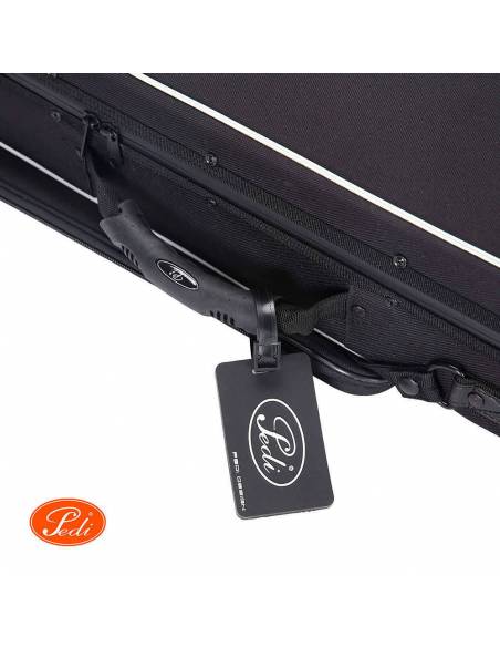 Etui violon PEDI P100 PRO