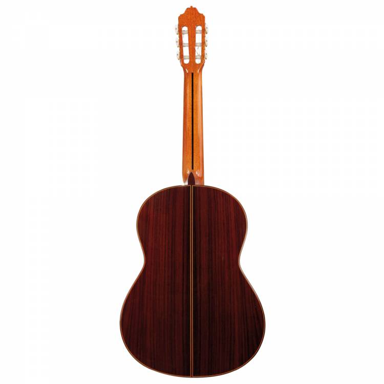 guitare classique Estève 9C/B table en cèdre