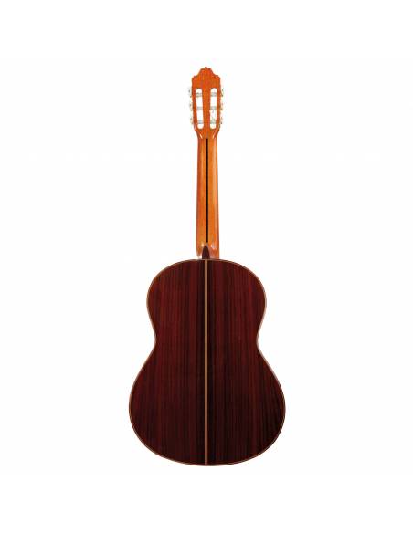 guitare classique Estève 9C/B table en cèdre