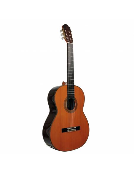 guitare classique Estève 9C/B table en cèdre