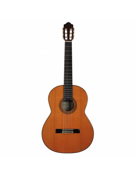 guitare classique Estève 9C/B table en cèdre