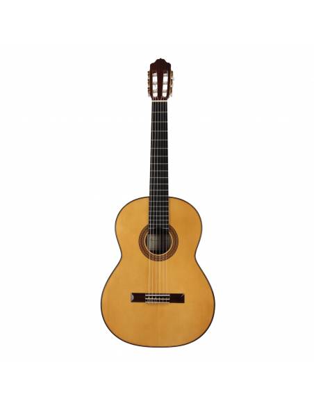 guitare classique Estève 9C/B table en épicéa