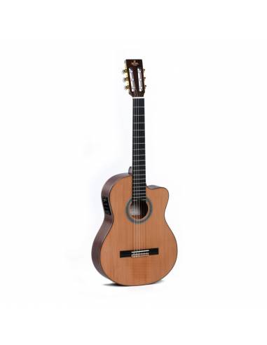 Guitare Classique électroacoustique SIGMA CM-6ER