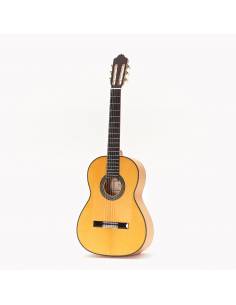 Guitare Flamenca Esteve 5F
