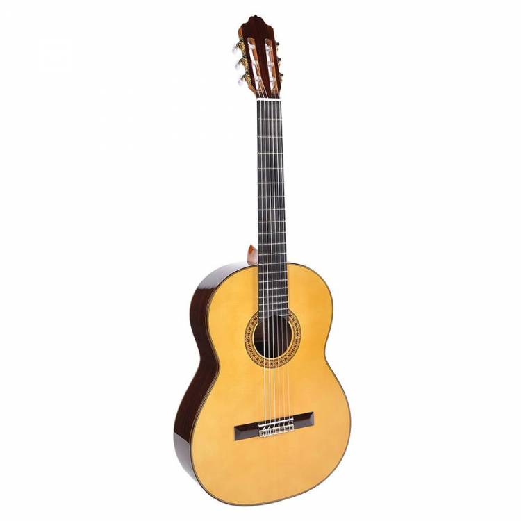 Guitare Estève mod.8 table épicéa