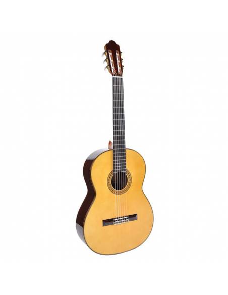 Guitare Estève mod.8 table épicéa