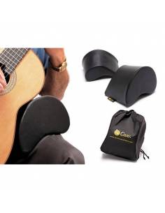 coussin repose guitare OASIS