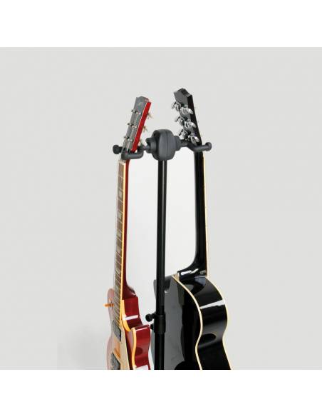 Stand / Support pour GUITARE ou BASSE Electrique/Acoustique