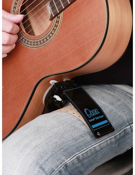 Appui sur cuisse pour guitare OASIS OH-25