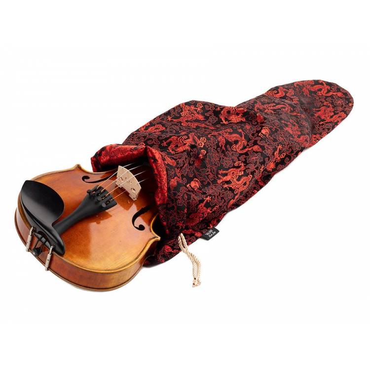 Housse de protection Violon WoW Artino DRAGON IMPERIAL