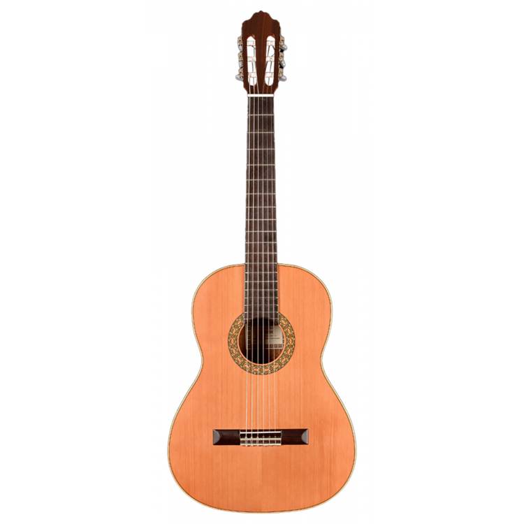 Guitare Estève MOD 1 open pores