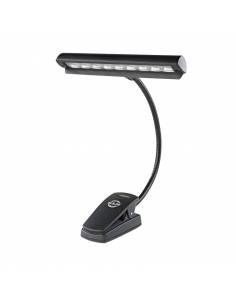 Lampe pupitre KM Orchestra Light Eos