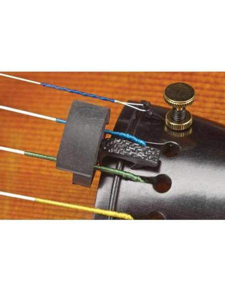 Sourdine magnétique Bech violon et alto