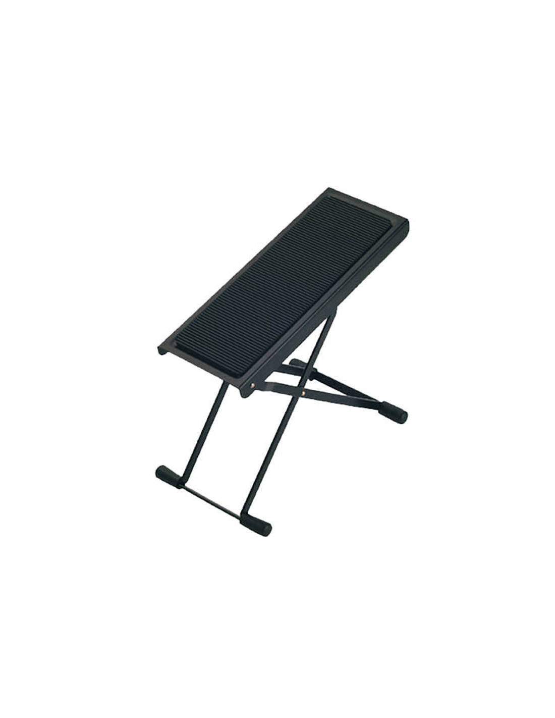 Repose Pieds Guitare Repose-Pieds Support Pie Footstool Guitarist