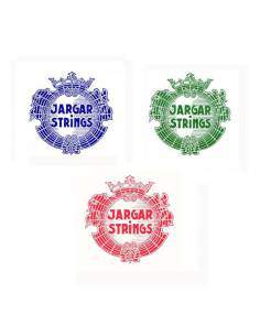 Jargar strings jeu violon