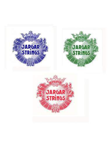 Jargar strings jeu violon