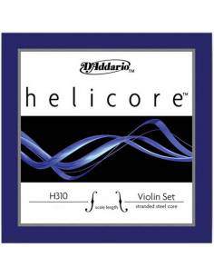 D'addario Helicore jeu violon 4/4